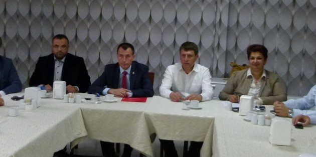 BAFRA’DA ‘SİGORTACILIK HAFTASI’ BAŞLADI