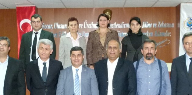 BAFRA’YA AB’DEN 222.000 EURO HİBE!