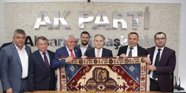 BAKAN ÇAĞATAY KILIÇ ALMANYA FEDERAL PARLAMENTOSU’NUN KARARINI DEĞERLENDİRDİ