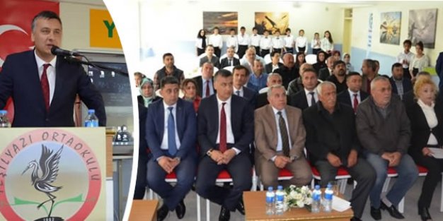 ‘Bariyerleri Yık; Yepyeni Kariyerlere Başla’ Projesi