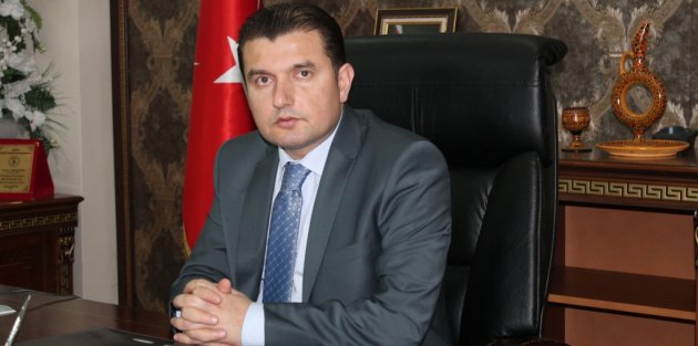 BAŞBAKAN SAMSUN’DA