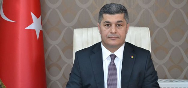 Başkan Başar’ın Çalışan Gazeteciler Günü Mesajı