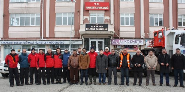 BAŞKAN KIYMA,‘KURTARMA OPERASYONU BAŞARI İLE SONUÇLANDI’