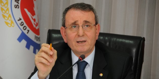 BAŞKAN MURZİOĞLU, SAMSUN’UN YÜZ AKLARINI KUTLADI