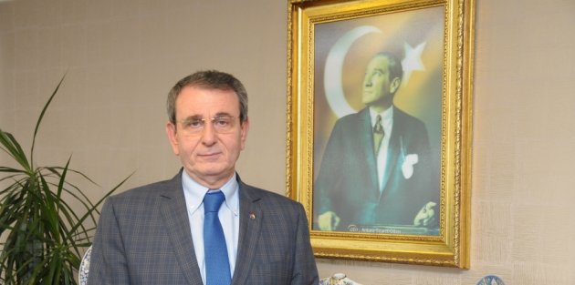 BAŞKAN MURZİOĞLU’NDAN BOMBALI SALDIRIYA KINAMA