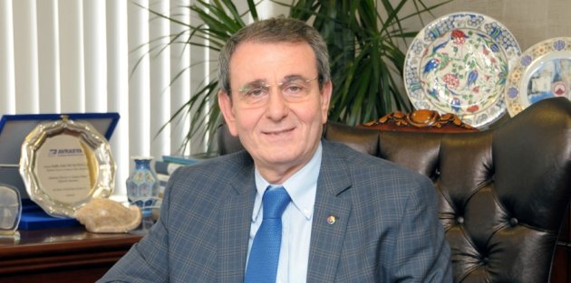 BAŞKAN MURZİOĞLU’NDAN KURBAN BAYRAMI MESAJI