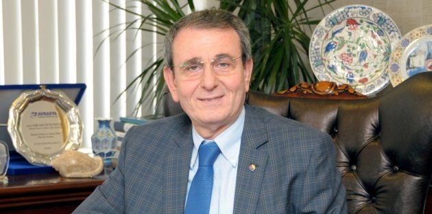BAŞKAN MURZİOĞLU’NDAN KUTLAMA