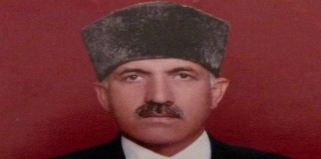 BAŞKAN RAHMİ ŞAHİN’DEN ‘ÇANAKKALE’ MESAJI