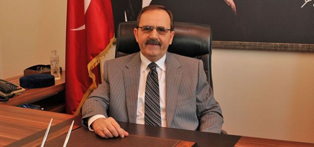 BAŞKAN ŞAHİN: 10 OCAK BİR MÜCADELE GÜNÜNÜN ZAFERİDİR