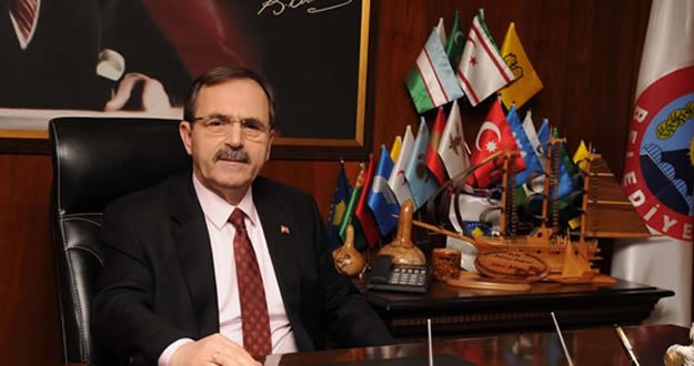 BAŞKAN ŞAHİN: ÇANAKKALE ZAFERİ BUGÜN ALDIĞIMIZ NEFESTİR