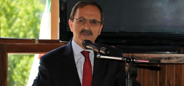 BAŞKAN ŞAHİN: SAĞDUYULU OLMALIYIZ