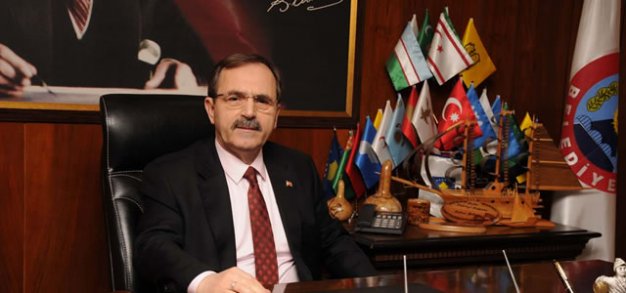 BAŞKAN ŞAHİN: SOKAK OYUNLARINA GELMEYECEĞİZ