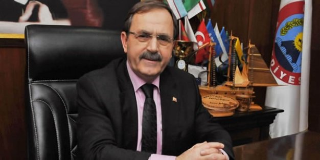 Başkan Şahin’den Dünya Kadınlar Günü Mesajı