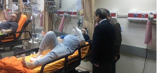 BAŞKAN ŞAHİN’DEN GAZİMİZE VEFA