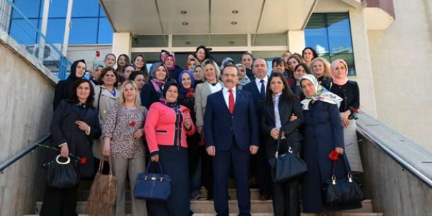 BAŞKAN ŞAHİN’DEN ÖRNEK DAVRANIŞ