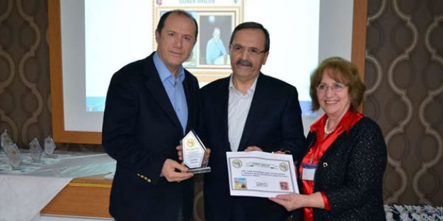 BAŞKAN ŞAHİN’İN KÜLTÜR VE SANATA KATKILARI DEVAM EDİYOR