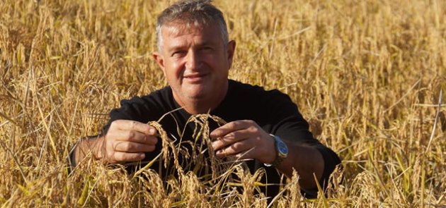 Başkan Toker, “Lisanslı Depoculuk Arz Talep Dengesini Oluşturur”