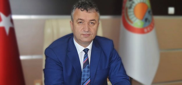 Başkan Topaloğlu'nun 10 Ocak Çalışan Gazeteciler Günü Mesajı