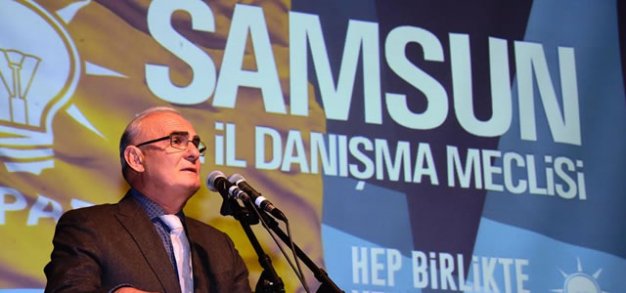 BAŞKAN YILMAZ: “BU AYRİYETLE GURUR DUYMALIYIZ”