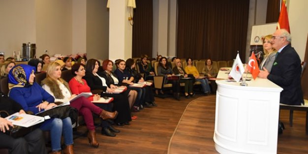 BAŞKAN YILMAZ: NE PAHASINA OLURSA OLSUN İŞ KURUN