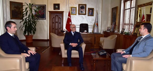 BAŞKAN YILMAZ: “TÜM İMKANLARIMIZI SEFERBER ETTİK”