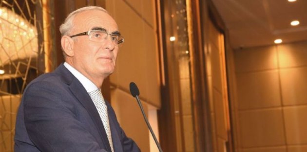 BAŞKAN YILMAZ,'BU ACI BÜTÜN MİLLETİMİZİN OCAĞINA DÜŞMÜŞTÜR'