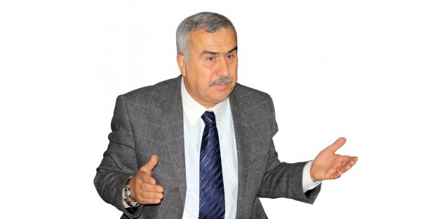 “Bayram, paylaşma ve dayanışma günüdür”