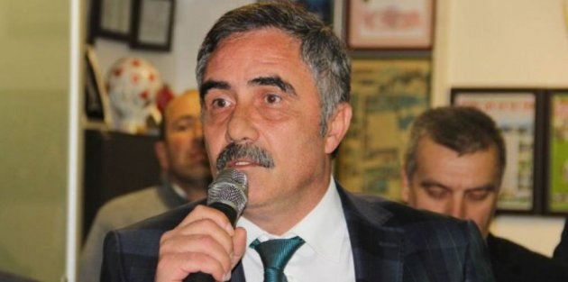 “Belediyelerde Sürünmek İstemiyoruz”