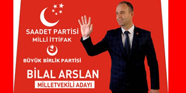 BİLAL ARSLAN BÖBREK NAKLİ İLE YENİ HAYATA MERHABA DEDİ