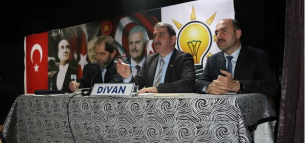 BİN YILLIK KARDEŞLİĞİMİZİ BOZAMAYACAKLAR