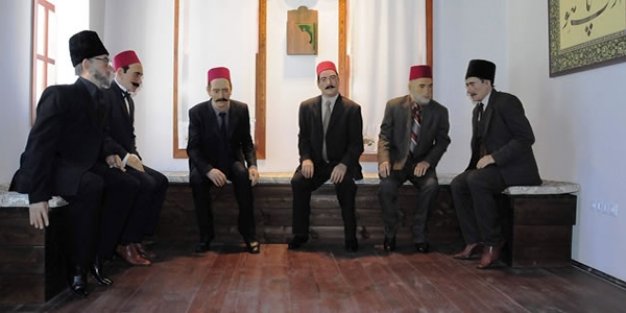 Bir Tarih Daha Günyüzüne Çıkıyor