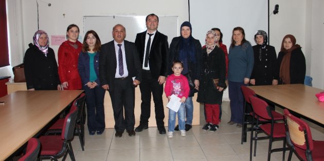 “BİZ İTFAİYECİ DEĞİLİZ BİRER EĞİTİMCİYİZ”