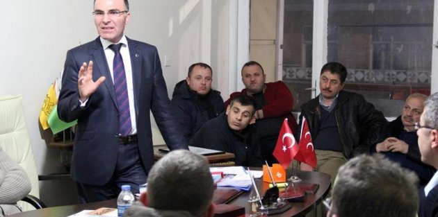 ’BU DÖNEMDE VATANDAŞIMIZIN 315 EKMEĞİ GERİ ALDILAR’