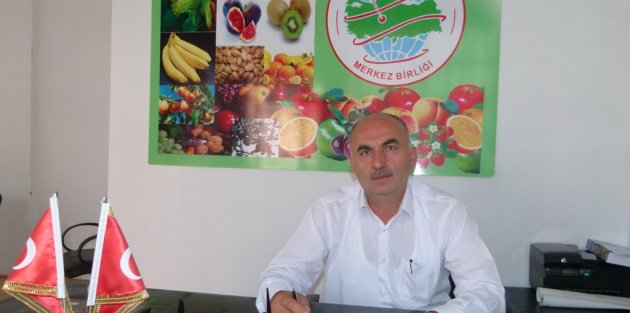 “BU ORGANİK FINDIK ENTEGRESİ ÜLKEMİZDE İLK OLACAK”
