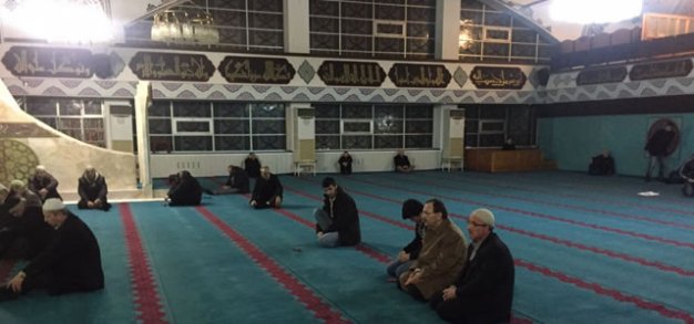 BÜYÜK ACIMIZ 28.YILINDA