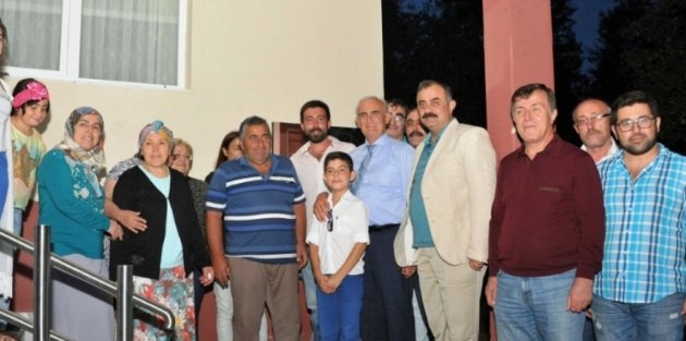 BÜYÜKŞEHİR’DEN 400 MİLYON TL'LİK YATIRIM HAMLESİ