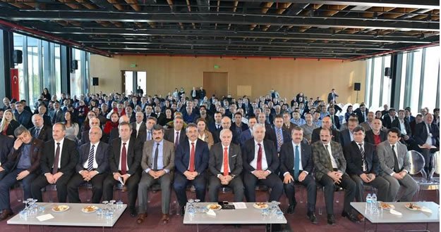 ÇALIŞMA HAYATINDA MİLLİ SEFERBERLİK PROGRAMI