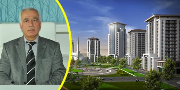 CANİK'DE BÜYÜK KENTSEL DÖNÜŞÜM