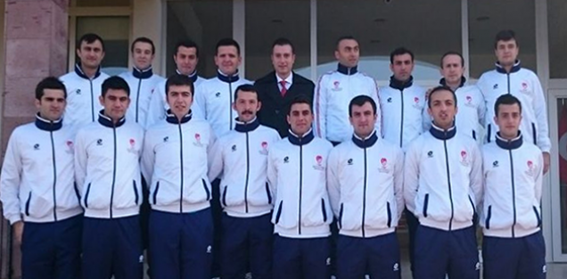 ÇARŞAMBA'DA HAKEM VE GÖZLEMCİLERE SEMİNER