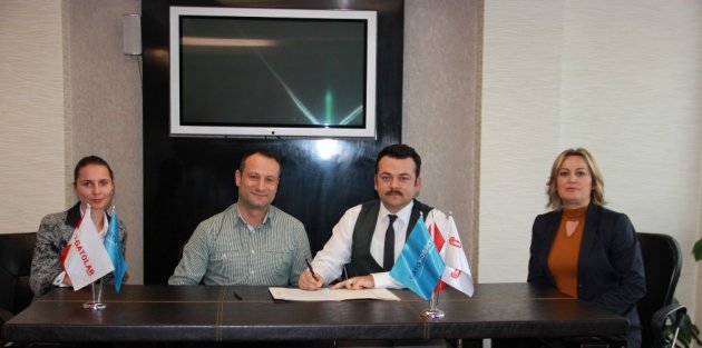 ÇERKESLERİN SAĞLIĞI, GATO HOSPİTAL’A EMANET