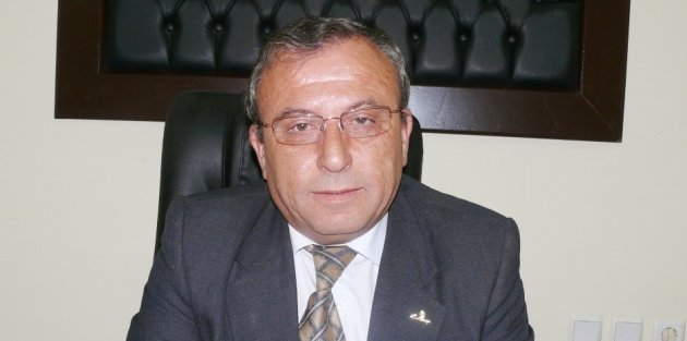 CHP Bafra Teşkilatı 2015 Seçim Startını Verdi