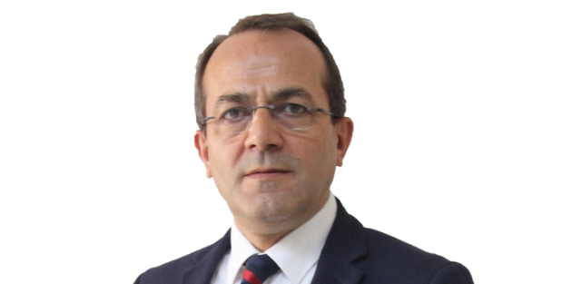 CHP Samsun Milletvekili Adayı Şaban Sevinç, “Tamamen Bir Zapturapt, Zorbaca Bir El Koyma’’