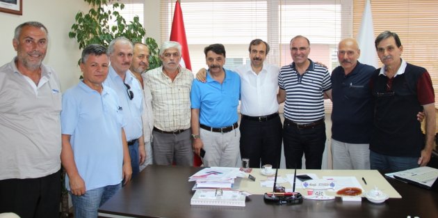 CHP’Lİ VEKİL HAYATİ TEKİN’DEN TÜRK KIZILAYI’NA KURBAN VEKÂLETİ
