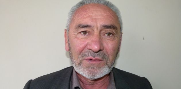 “ÇİFTÇİLERE KOOPERATİFLERİN FAALİYETLERİ HER ZAMAN ANLATILMALI”