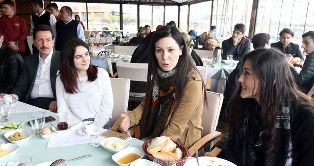 Cumhurbaşkanlığı hükümet sistemi modeli