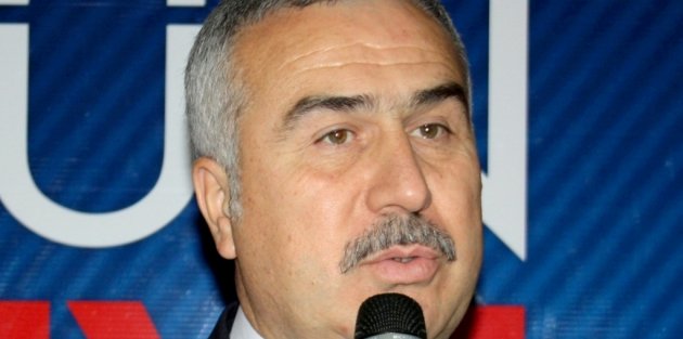 “Cumhuriyet en Büyük Miras”