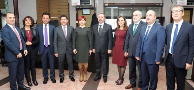 “DESTEKLERİMİZ VATANDAŞLARIMIZA YANSIYACAKTIR”