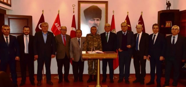 DEVLETİN BÜNYESİNDEKİ FETÖ VİRÜSÜ TEMİZLENECEK