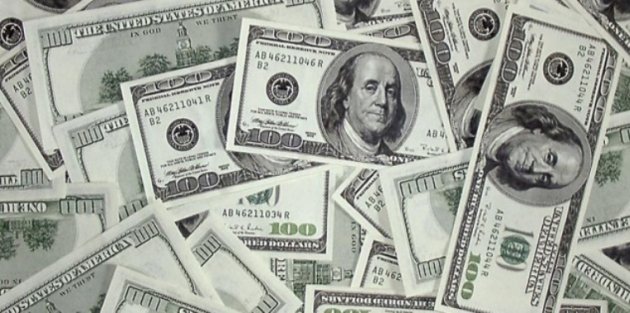 Dolar durdurulamıyor! Güne rekorla başladı