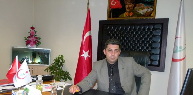 Dr. Aytaç Akın,”Ebola ve MERS için panik yok”